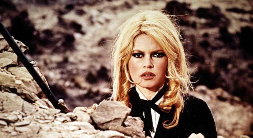 A 91 éves Brigitte Bardot 3 hete kórházban van: súlyos betegséggel küzd