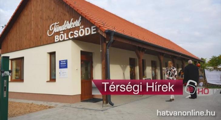 HO TV – Térségi Hírek, 2025. 10. 17. 