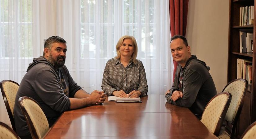 Szombathelyi ELTE hallgató fejlesztése segíti a rendőrséget a kriptovilágban