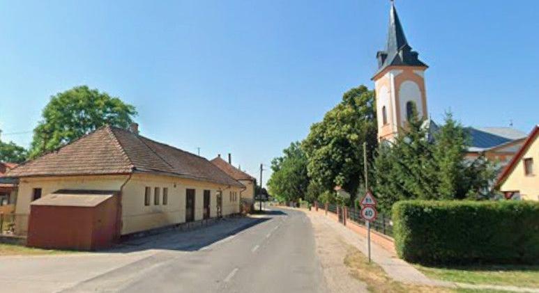 Gesztely intelligens átkelőhelyet kap