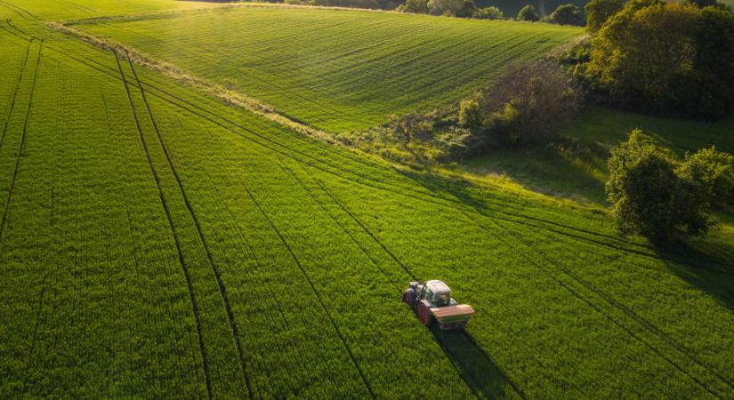 Erős fordulat jöhet: törvényben módosíthatják az agrárminiszter feladatkörét