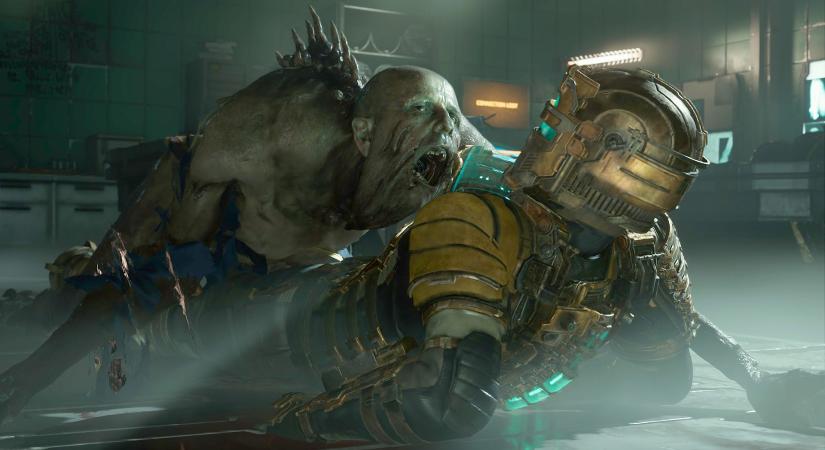 Eredeti alkotója szerint megnőtt az esélye annak, hogy elkészüljön a Dead Space 4. része, már hívogatja is az új tulajdonosi körhöz került EA-t a folytatás kapcsán