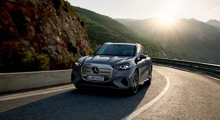 Kétmilliárd eurós gyártásfejlesztést indít a Mercedes – Új modellek jöhetnek Kecskeméten
