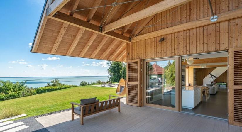 Továbbra is a magyar álom része a nyaraló a Balatonnál, még a 3 százalékos hitelt is beáldoznánk érte