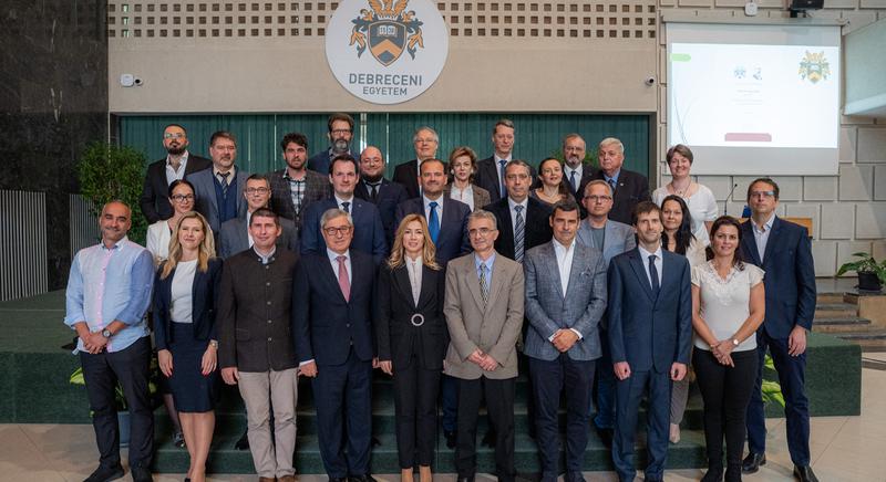 25 éves jubileumát ünnepelte a Kerpely Kálmán Doktori Iskola