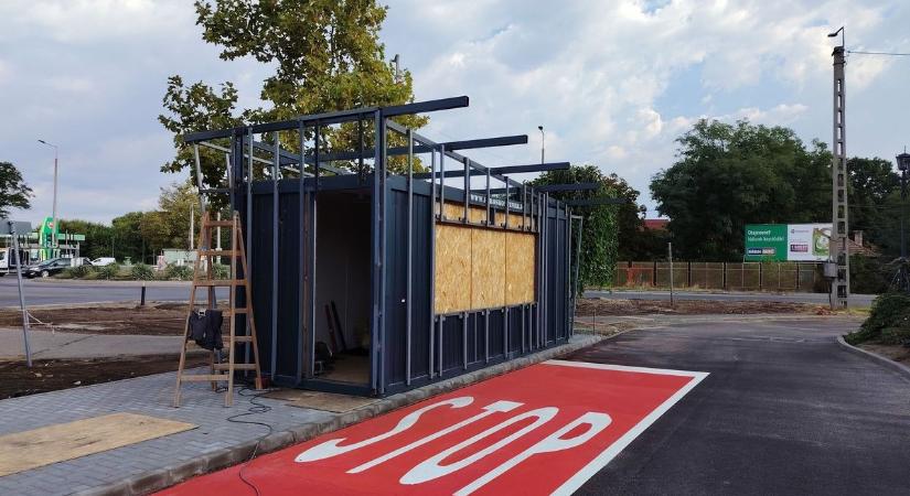 Drive-ot nyit a népszerű kecskeméti étterem! – fotók, videó