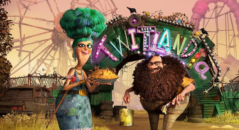 Már holnap a Netflixen: Ez az új animációs film lehet a platform következő nagy sikere, jön Az utálatos páros!