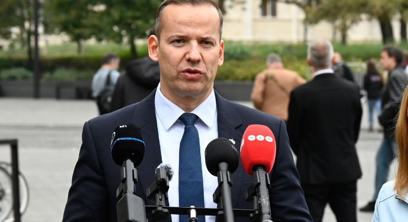 Toroczkai László lesz a Mi Hazánk miniszterelnök-jelöltje