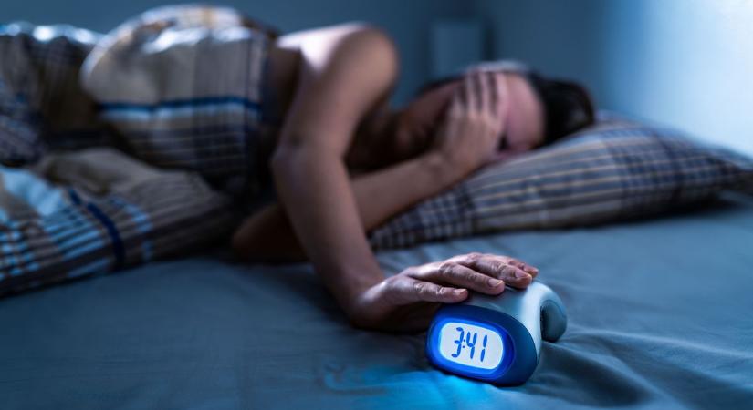 Ha ezt az ételt eszed este, rémalmaid lesznek