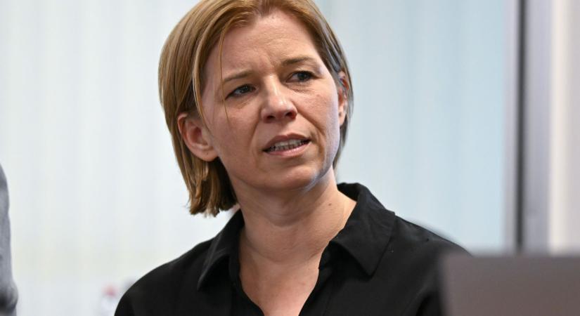 Mára sikerült lebontani a szakképzéshez társuló korábbi negatív sztereotípiákat – jelentette ki Varga-Bajusz Veronika