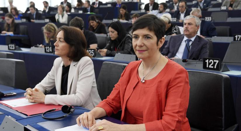 Vizsgálóbizottságot akar a brüsszeli kémhálózat ügye miatt a DK