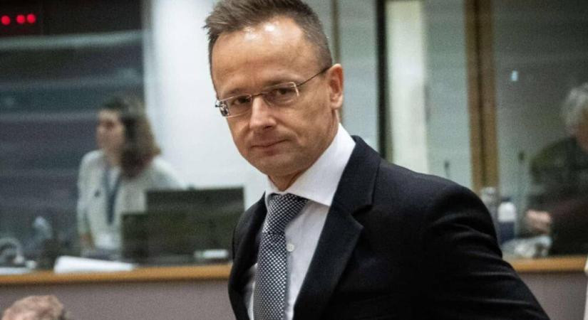 Pénteki Szijjártó-valósághajlítás Putyin-ügyben