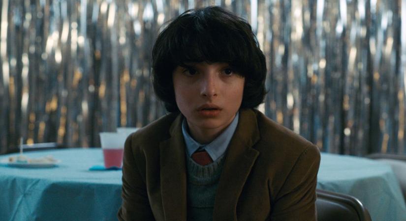 "Reméljük, velünk ez nem történik meg" - Finn Wolfhard aggódott a Stranger Things S5 miatt, mivel a "Trónok harcát is darabokra szedték az utolsó évaddal"