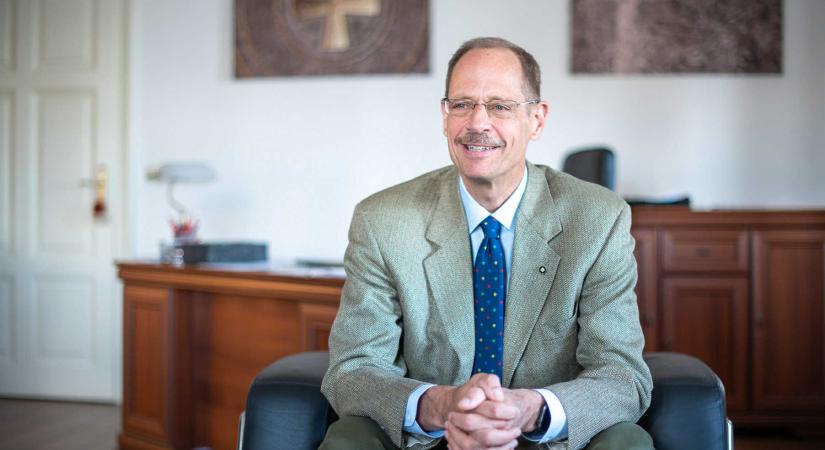 „Értékeljük és nagyon becsüljük meg, amit Kozma Imre atya létrehozott”