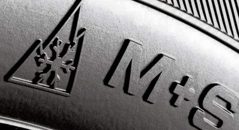 Fontos dátumok jönnek: itt lesz kötelező a téli abroncs