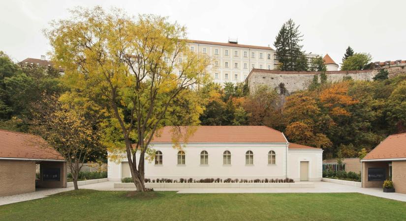 Ők az idei Piranesi-díj magyar jelöltjei