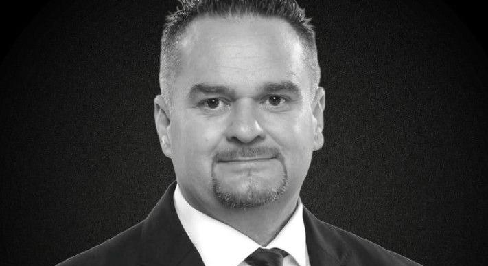 Elhunyt Egyed Zsolt korábbi parlamenti képviselő