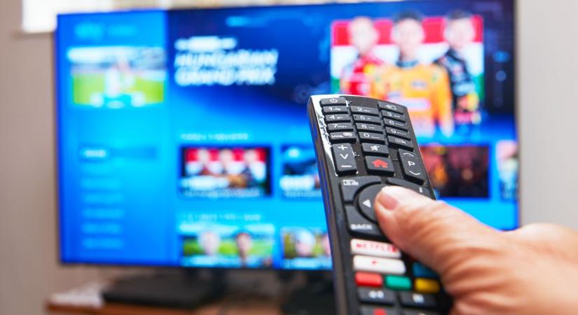 Döbbenet! Hiába nyomkodod a távirányítót, ezt a csatornát többé nem találod