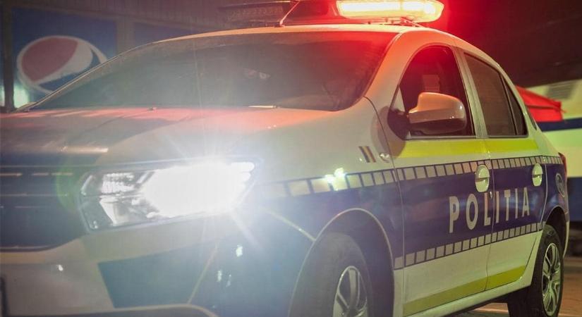 Egy részeg kiskorú autót lopott és menekült a rendőrök elől – nem először tette