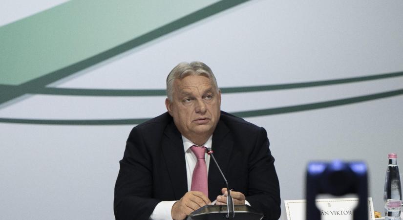 Orbán Viktor: A 14. havi nyugdíjhoz gazdasági erő kell, amihez pedig békére lenne szükség  videó