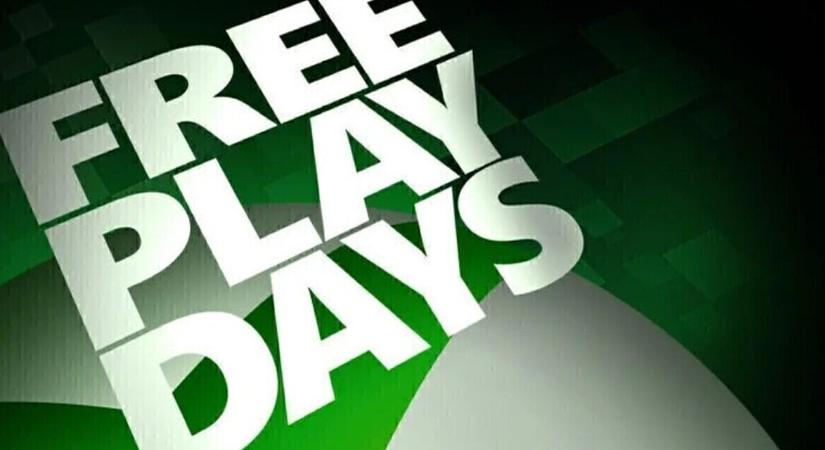 Free Play Days 42. hét: F1 25, Everspace, Hell Let Loose