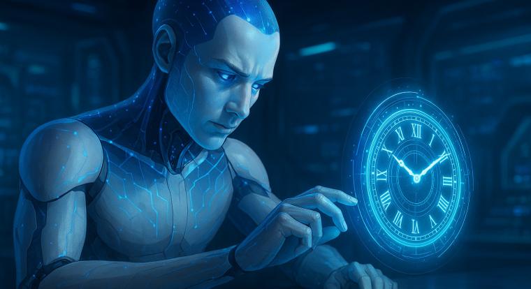 AI-robbanás előtt állunk, de hiányzik alóla a talaj