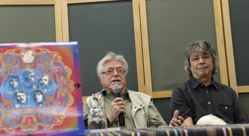 Eddig kiadatlan Illés-CD jelenik meg a 60. évfordulóra