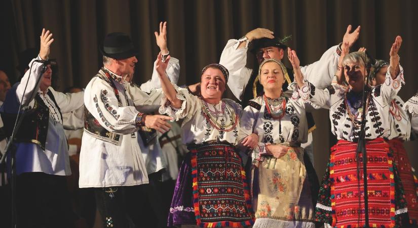 Külföldi vendégek is érkeznek a horvátok ünnepére Harkányba
