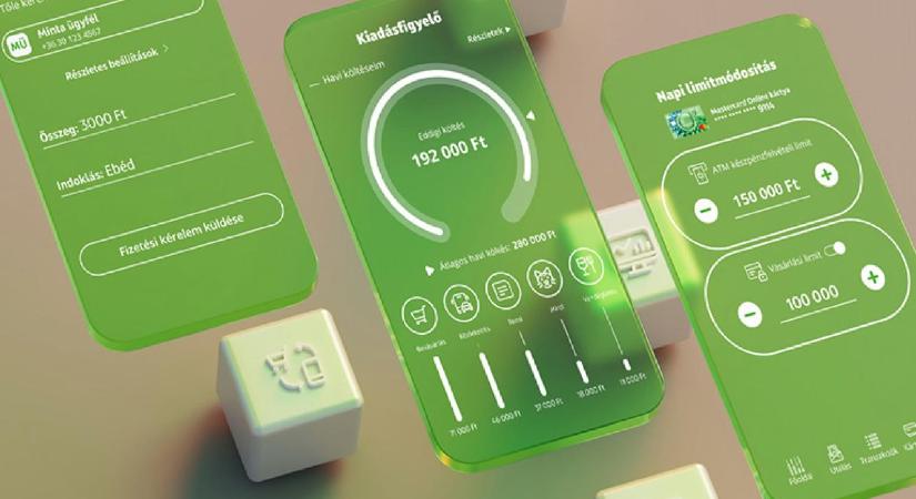 Fizetősek lesznek az OTP-nél a mobilos értesítések