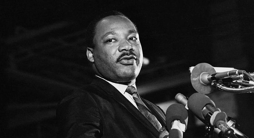 Letiltották a Sora-ban a Martin Luther King Jr. AI-tartalmakat