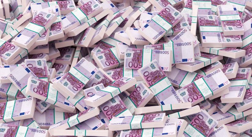 Elvitték a lottó fődíját – több mint 2,5 millió eurót nyert egy szlovákiai játékos