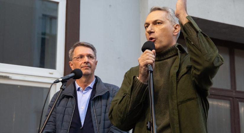 Lázárinfó Nagykanizsán - Számos várost érintő kérdés elhangzott