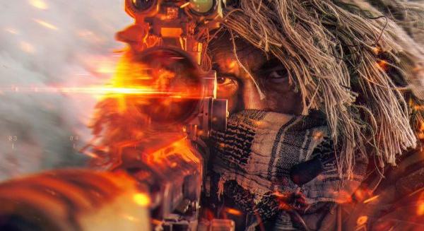 Battlefield 6 multiplayer teszt