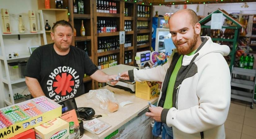 Ötezer alá csökkent a kisboltok száma Győr-Moson-Sopronban, nagyon nehéz talpon maradni
