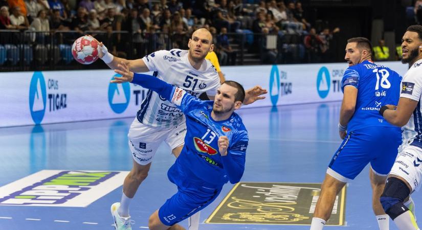 Sportpodcast: újabb nagy mérkőzések a vármegyénkben
