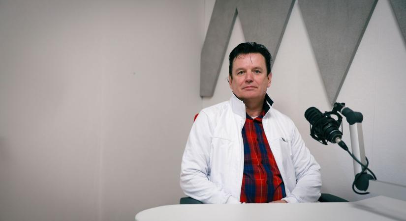 A Macok Bisztró séfje árulta el, mi a sikerüknek a titka - negyedik alkalommal érdemelték ki a Michelin Bib Gourmand díjat
