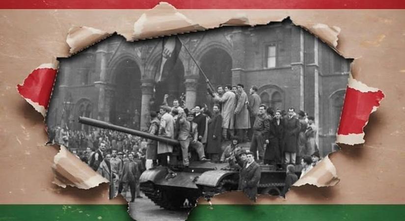 Orbán-beszéd, fáklyás menet, nyitott Parlament – itt van az '56-os ünnepi program
