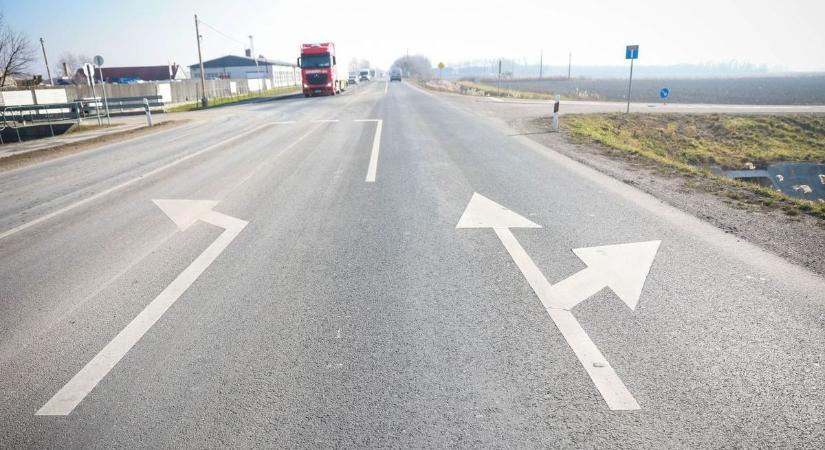 Most jött a hír! Zöld utat kapott a szekszárdi elkerülő út építése