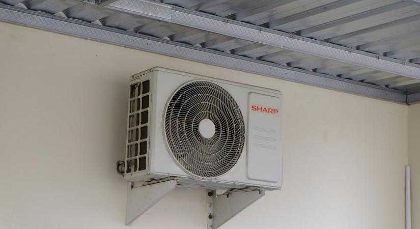 Százezreket spórolhatnak a magyarok: féláron adja a klímákat az MVM, ekkor indul a regisztráció