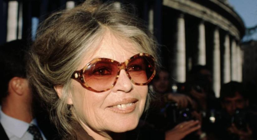 A 91 éves Brigitte Bardot kórházba került