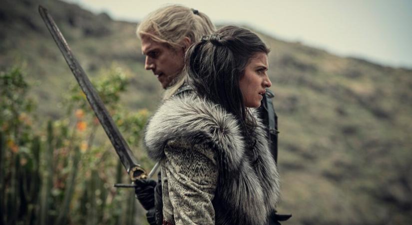 Szinte már itt van a Vaják 4. évada, új információkat osztott meg a Netflix