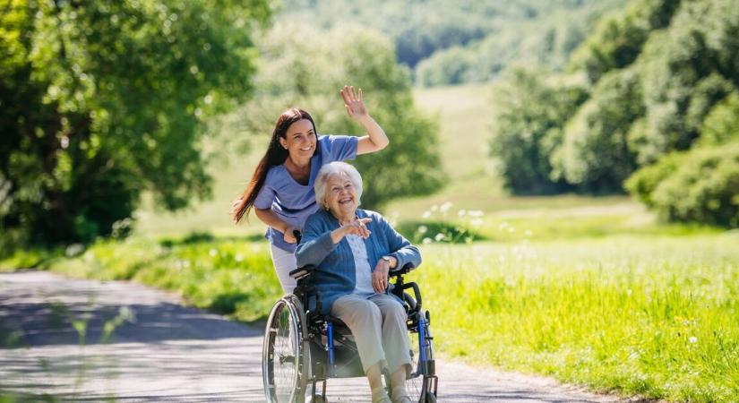Ezzel a vizsgálattal már 25 évvel korábban kimutatható az Alzheimer-kór első jele