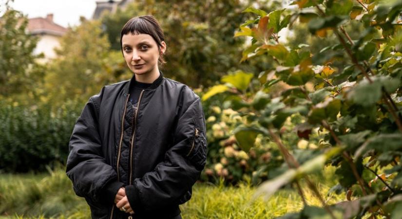 Csinszka: Az ellentéteknek nem feltétlenül kell kiütniük egymást