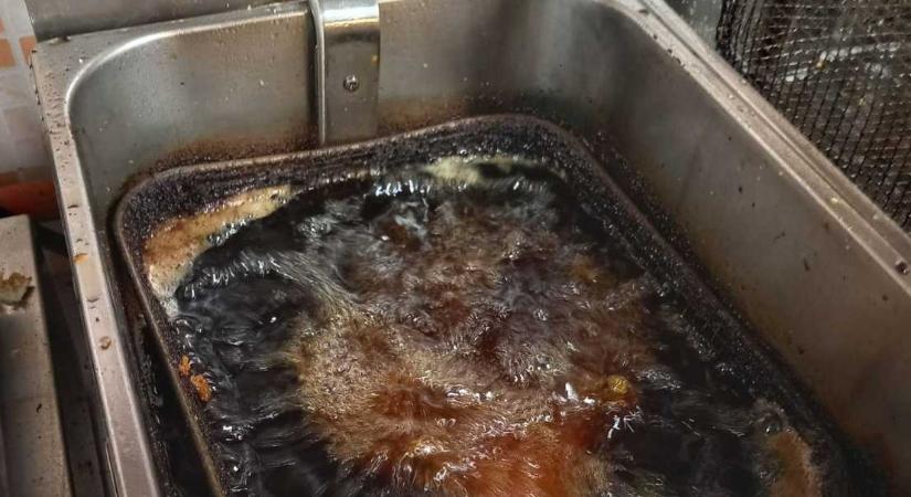 Kopott, koszos, rozsdás konyhai eszközök – Több mint ezer bírságot róttak ki a fogyasztóvédők