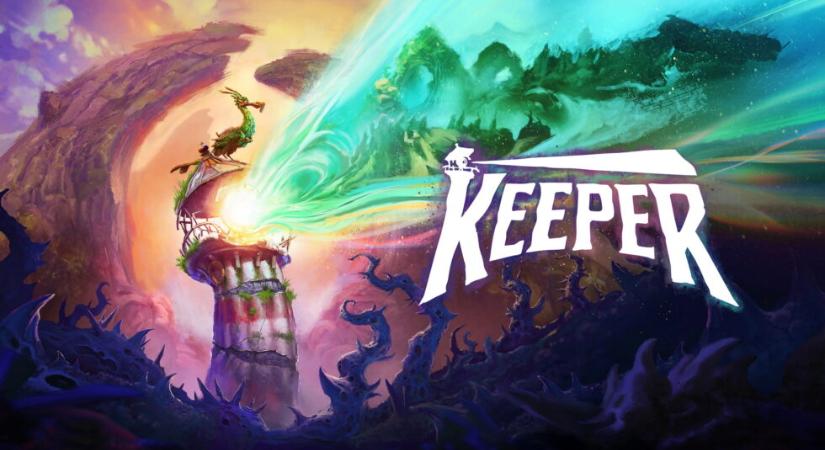 Keeper – játékteszt