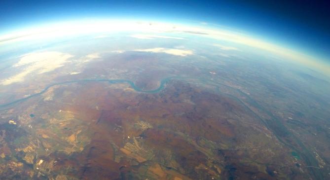 Sohasem látott mértékben emelkedett a légköri szén-dioxid koncentrációja 2024-ben