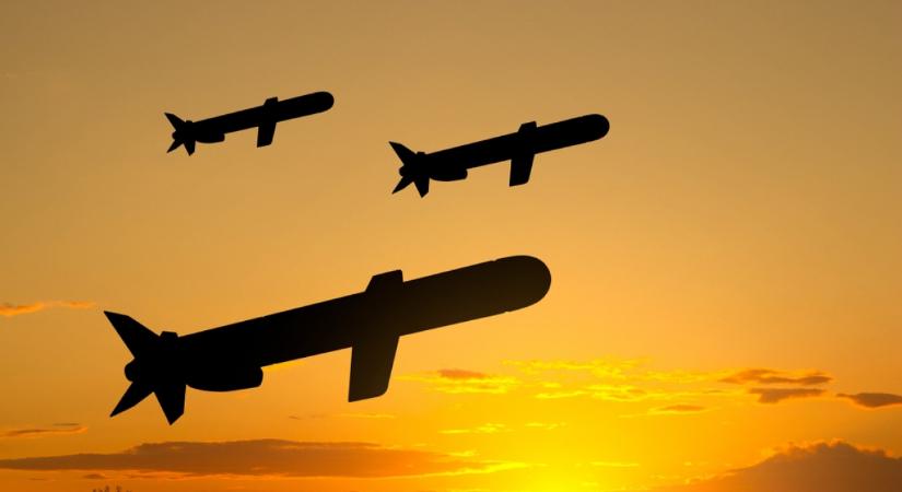 Továbbra is megosztó téma a Tomahawk-rakéták ügye az amerikai-orosz kapcsolatokban