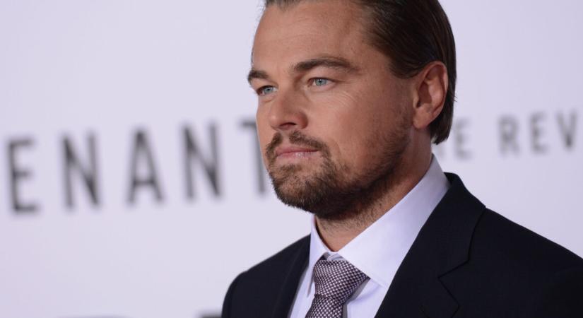 DiCaprio legegyedibb Oscar-díjas sikerfilmje, ami évről évre egyre jobb