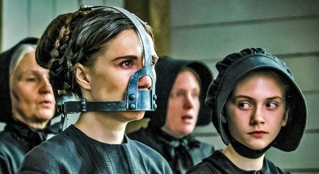 11 thriller azoknak, akik valami hátborzongatót keresnek