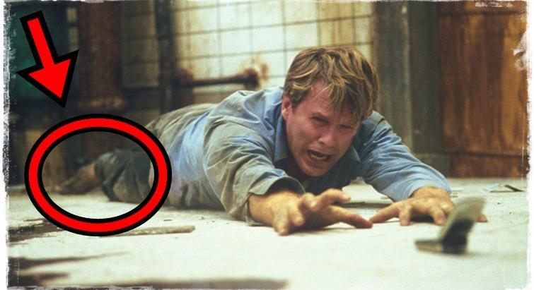 10 elképesztő filmes baki, amit nem vettél észre a Fűrészben